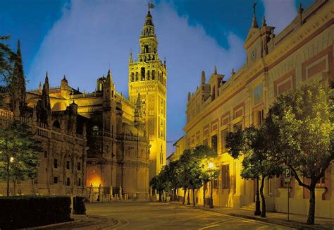 sevilla kathedrale tickets official website